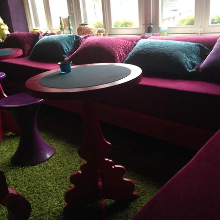 Appartamento Des Gouts Et Des Couleurs Verviers Esterno foto