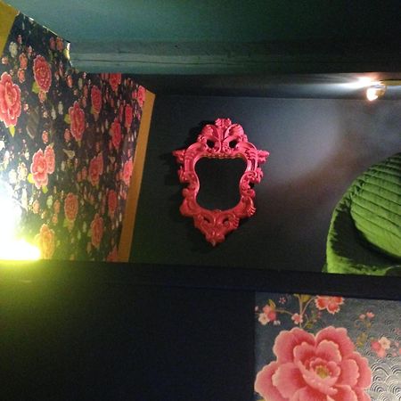 Appartamento Des Gouts Et Des Couleurs Verviers Esterno foto