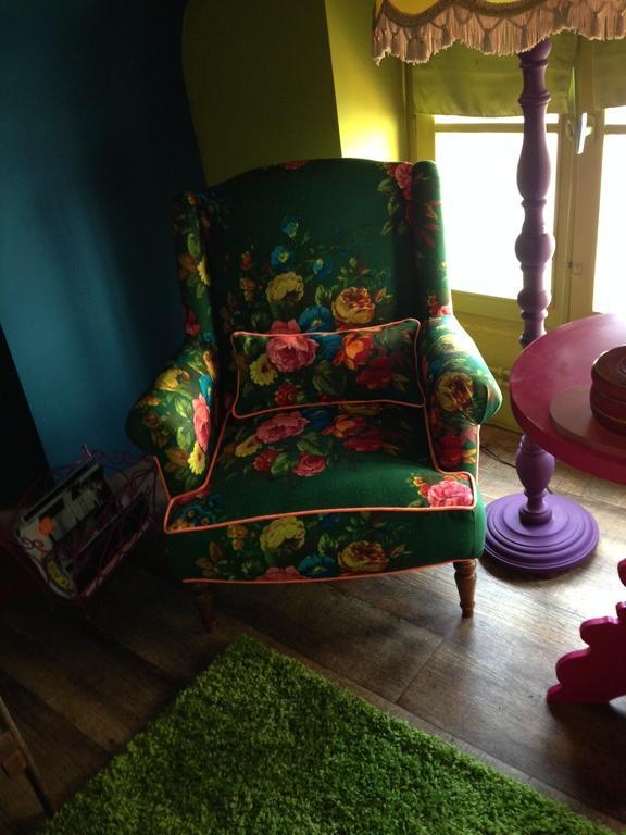 Appartamento Des Gouts Et Des Couleurs Verviers Esterno foto