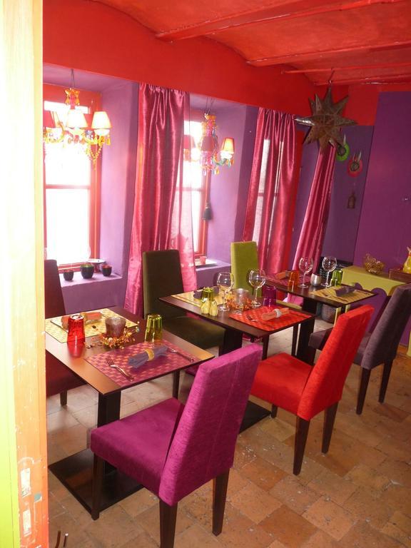Appartamento Des Gouts Et Des Couleurs Verviers Esterno foto