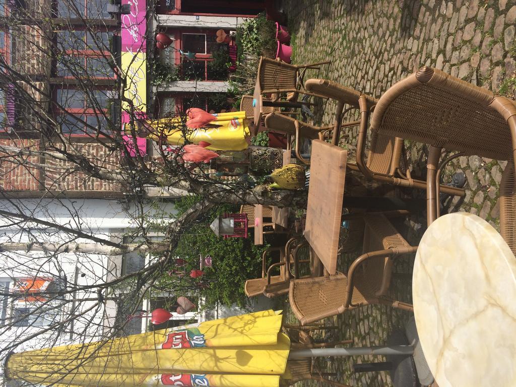 Appartamento Des Gouts Et Des Couleurs Verviers Esterno foto
