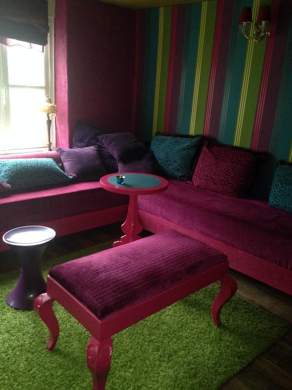 Appartamento Des Gouts Et Des Couleurs Verviers Esterno foto