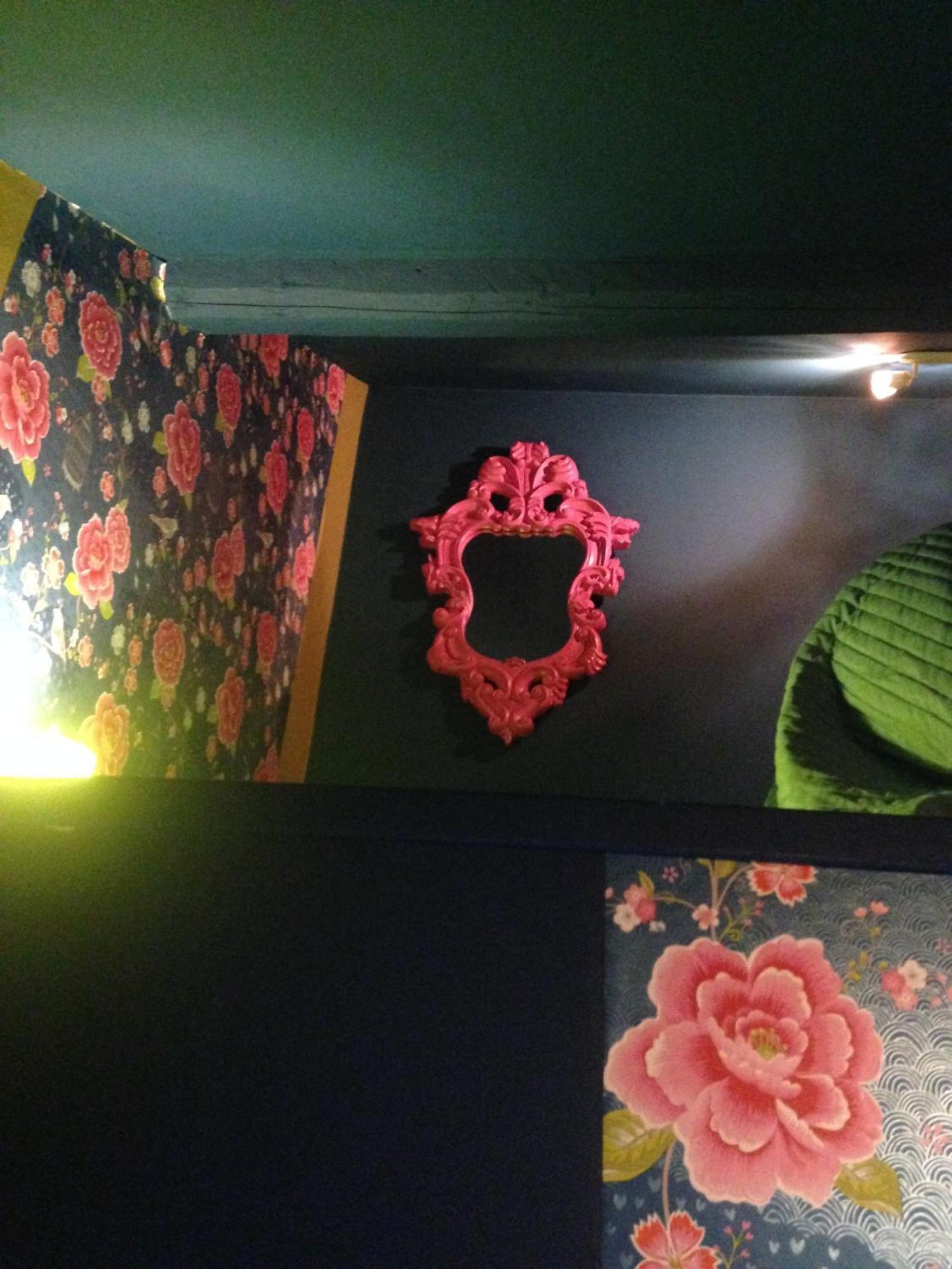Appartamento Des Gouts Et Des Couleurs Verviers Esterno foto