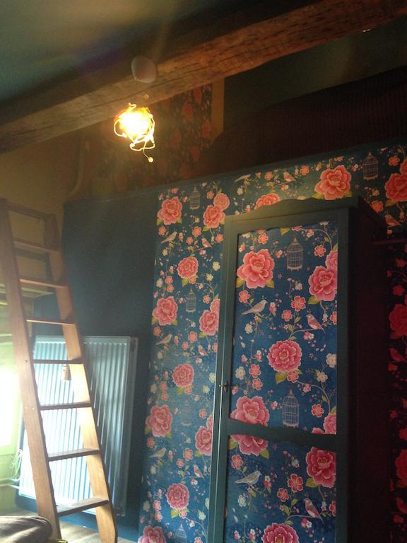 Appartamento Des Gouts Et Des Couleurs Verviers Esterno foto