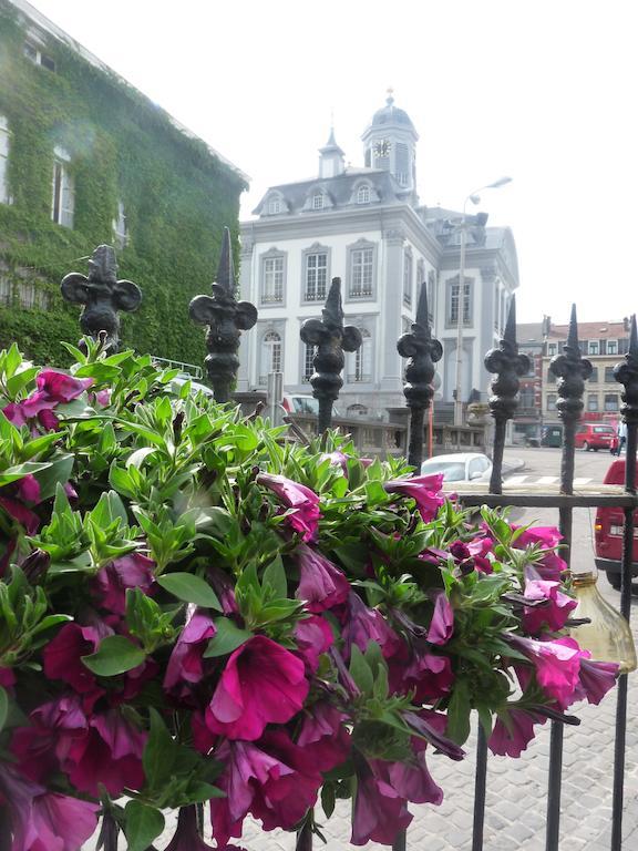 Appartamento Des Gouts Et Des Couleurs Verviers Esterno foto