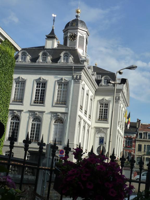 Appartamento Des Gouts Et Des Couleurs Verviers Esterno foto