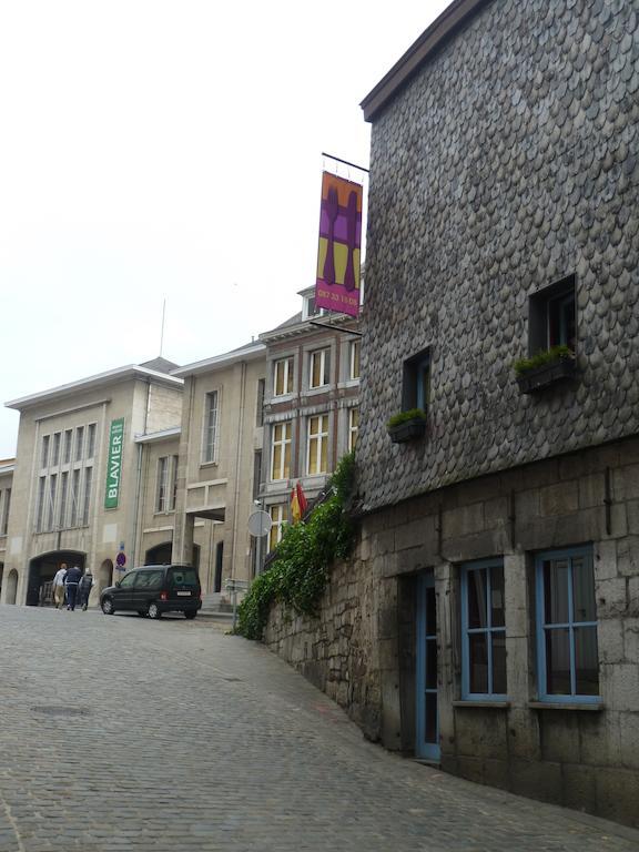 Appartamento Des Gouts Et Des Couleurs Verviers Esterno foto