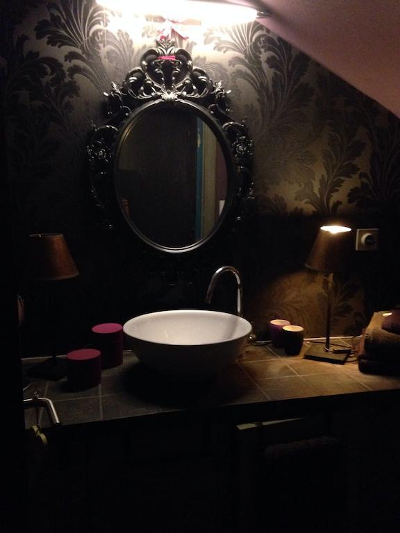 Appartamento Des Gouts Et Des Couleurs Verviers Esterno foto