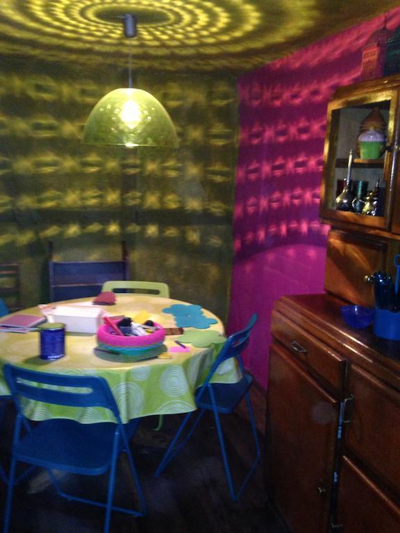 Appartamento Des Gouts Et Des Couleurs Verviers Esterno foto