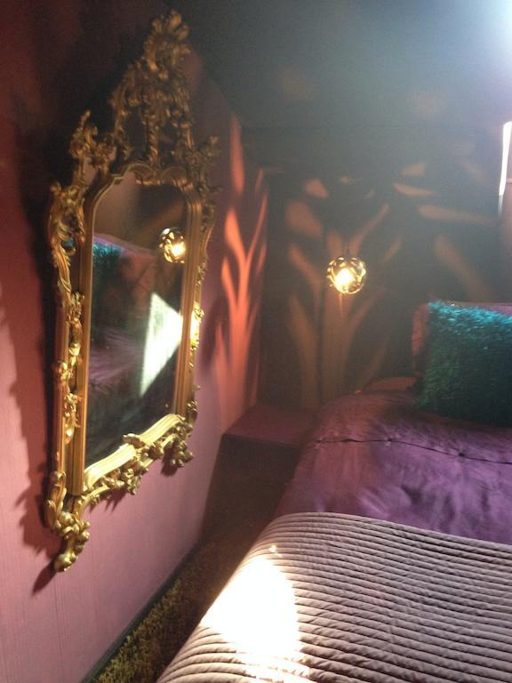 Appartamento Des Gouts Et Des Couleurs Verviers Camera foto