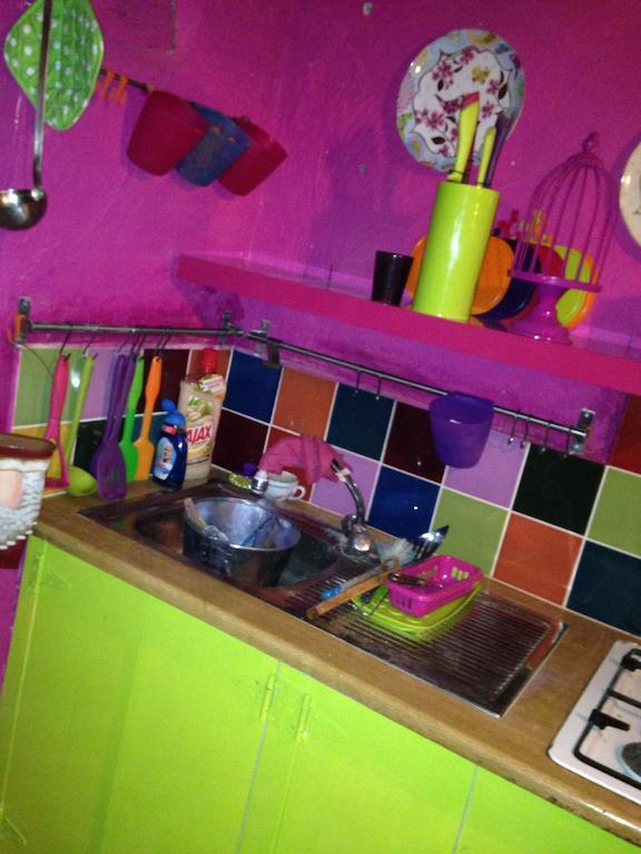 Appartamento Des Gouts Et Des Couleurs Verviers Esterno foto