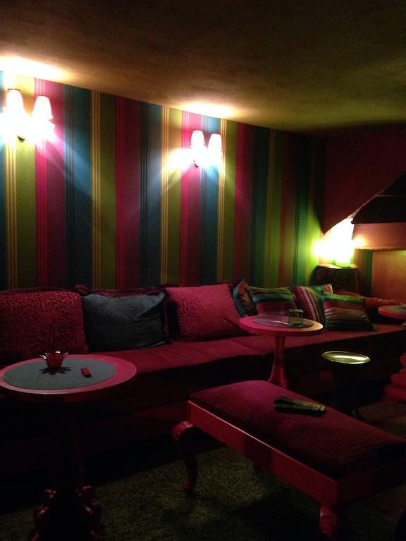 Appartamento Des Gouts Et Des Couleurs Verviers Esterno foto