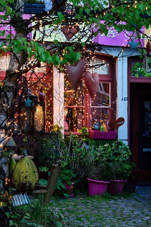 Appartamento Des Gouts Et Des Couleurs Verviers Esterno foto